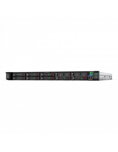 HPE ProLiant DL360 Gen10 Intel Xeon Silver 4208/32GB Servidor