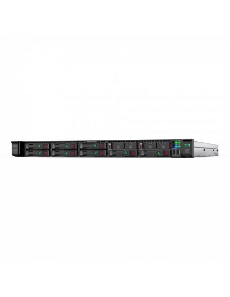 HPE ProLiant DL360 Gen10 Intel Xeon Silver 4208/32GB Servidor