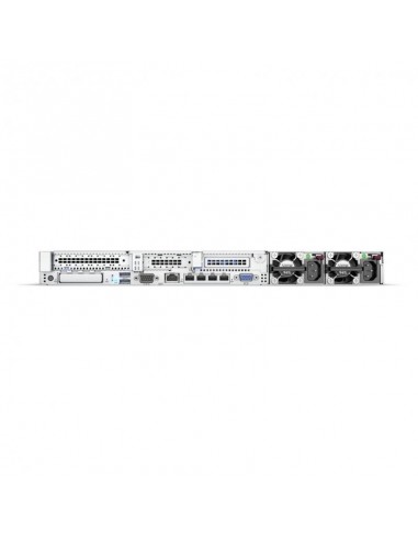 HPE ProLiant DL360 Gen10 Intel Xeon Silver 4208/32GB Servidor