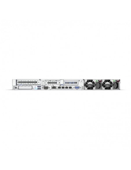 HPE ProLiant DL360 Gen10 Intel Xeon Silver 4208/32GB Servidor