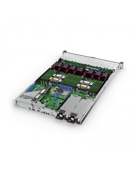 HPE ProLiant DL360 Gen10 Intel Xeon Silver 4208/32GB Servidor