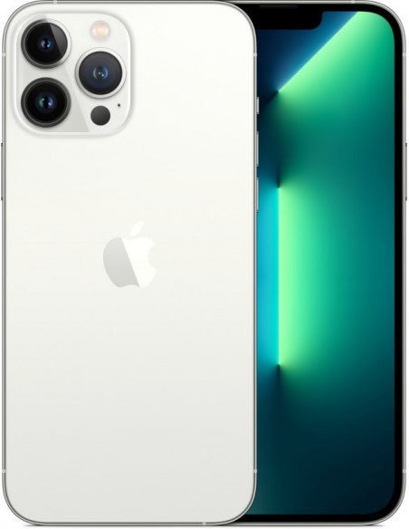 Apple iPhone 13 Pro Max 256GB Plata