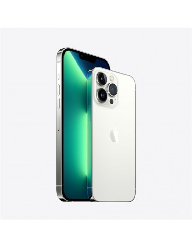 Apple iPhone 13 Pro Max 256GB Plata