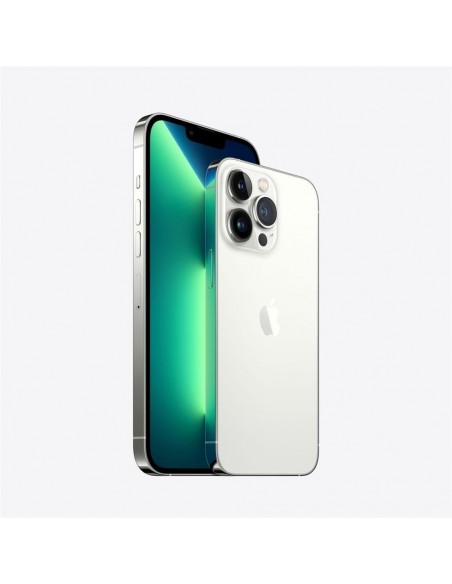 Apple iPhone 13 Pro Max 256GB Plata