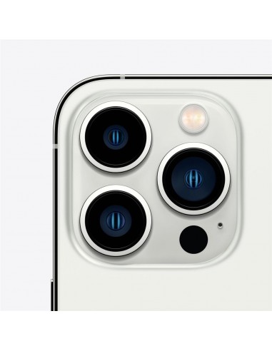 Apple iPhone 13 Pro Max 256GB Plata