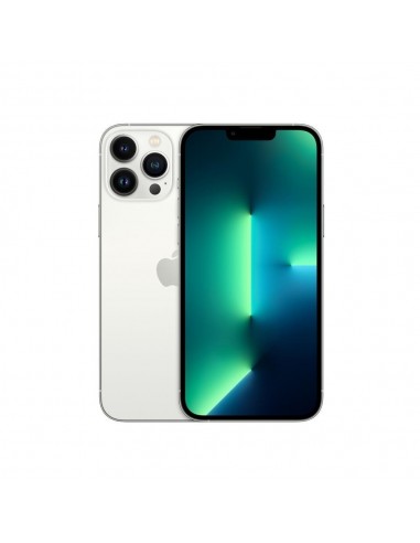 Apple iPhone 13 Pro Max 256GB Plata