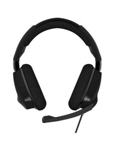 Corsair Void Elite Surround Auriculares Gaming 7.1 Gris Carbon