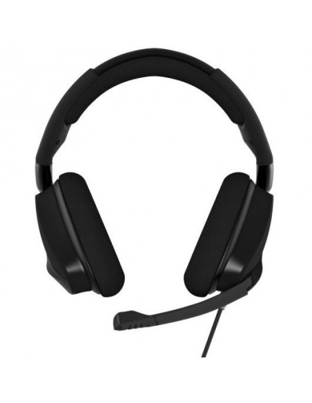 Corsair Void Elite Surround Auriculares Gaming 7.1 Gris Carbon