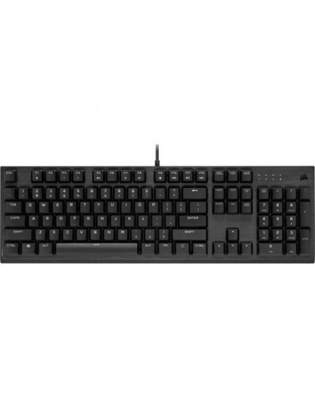 Corsair K60 RGB Pro Low Profile Teclado Gaming Cherry MX