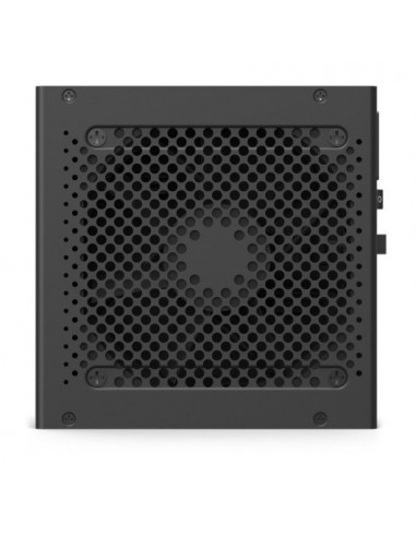 NZXT C650 650W 80 Plus Gold Modular Fuente 