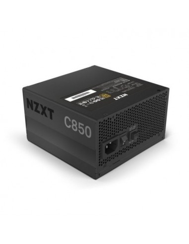NZXT C850 850W 80 Plus Gold Modular Fuente