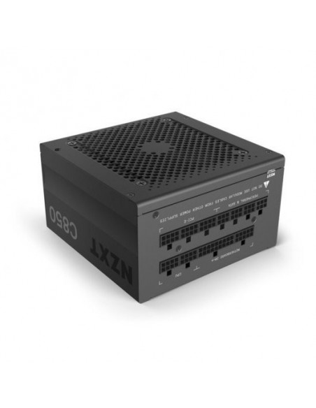 NZXT C850 850W 80 Plus Gold Modular Fuente