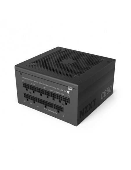 NZXT C850 850W 80 Plus Gold Modular Fuente