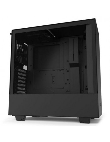 NZXT H510 Caja Cristal Templado USB 3.1 Negro Mate