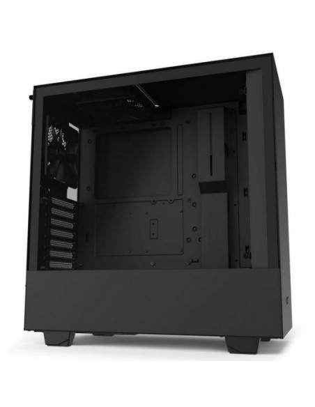 NZXT H510 Caja Cristal Templado USB 3.1 Negro Mate
