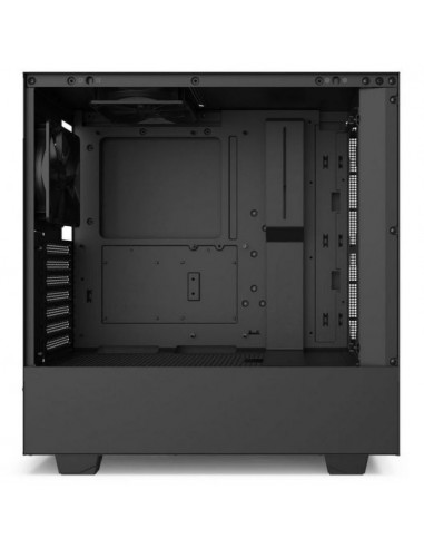 NZXT H510 Caja Cristal Templado USB 3.1 Negro Mate
