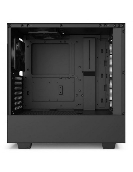 NZXT H510 Caja Cristal Templado USB 3.1 Negro Mate