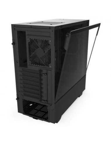 NZXT H510 Caja Cristal Templado USB 3.1 Negro Mate