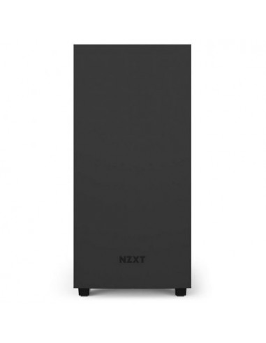 NZXT H510 Caja Cristal Templado USB 3.1 Negro Mate
