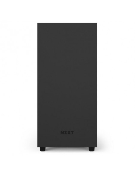 NZXT H510 Caja Cristal Templado USB 3.1 Negro/Rojo Mate