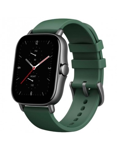 Amazfit GTS 2e Smartwatch Verde