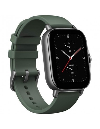 Amazfit GTS 2e Smartwatch Verde