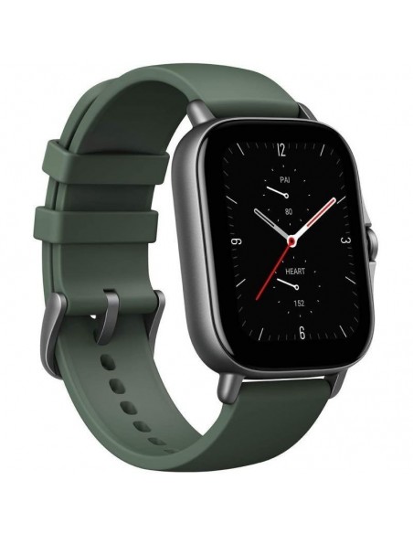 Amazfit GTS 2e Smartwatch Verde
