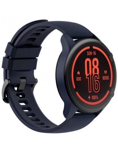 Xiaomi Mi Watch Reloj Azul Marino Smartwatch
