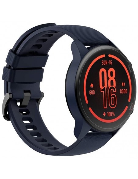 Xiaomi Mi Watch Reloj Azul Marino Smartwatch