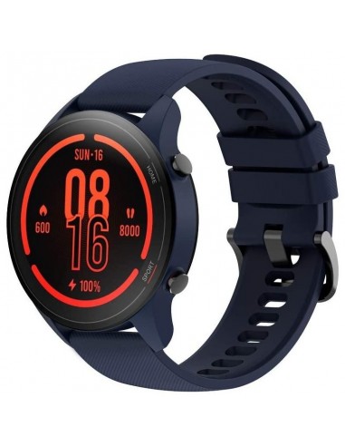 Xiaomi Mi Watch Reloj Azul Marino Smartwatch