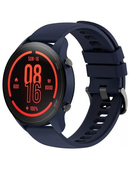 Xiaomi Mi Watch Reloj Azul Marino Smartwatch