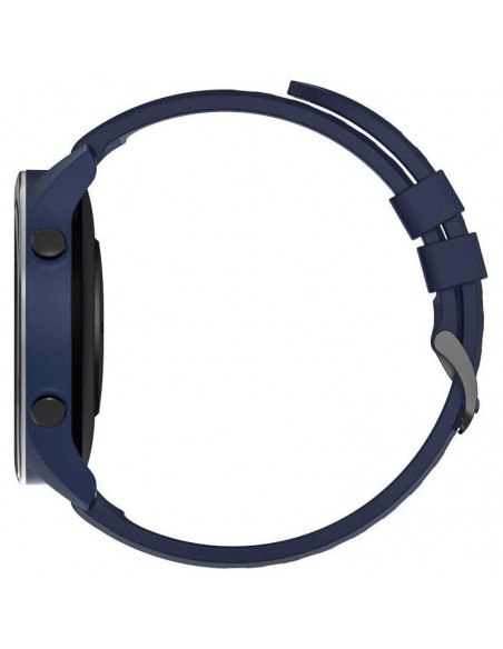 Xiaomi Mi Watch Reloj Azul Marino Smartwatch