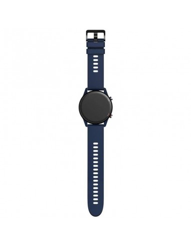 Xiaomi Mi Watch Reloj Azul Marino Smartwatch