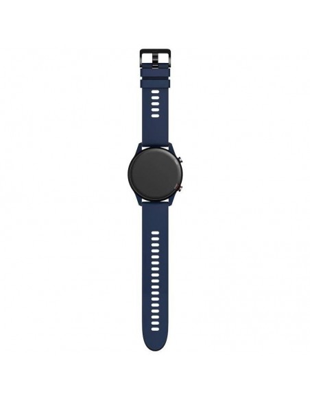 Xiaomi Mi Watch Reloj Azul Marino Smartwatch