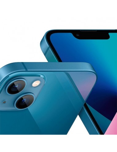 Apple iPhone 13 128GB Azul