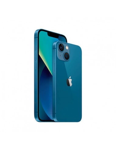 Apple iPhone 13 128GB Azul
