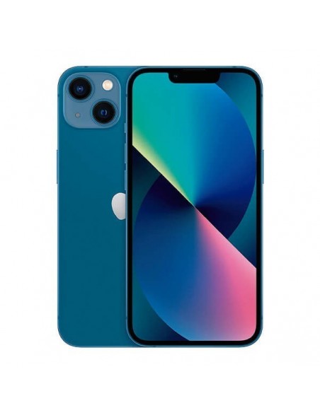 Apple iPhone 13 128GB Azul