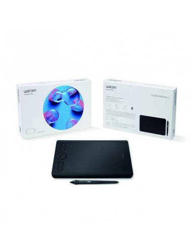 Wacom Intuos Pro S Tableta Digital