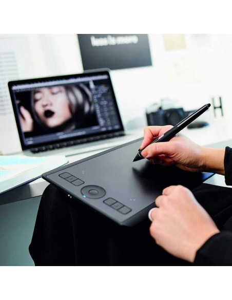 Wacom Intuos Pro S Tableta Digital