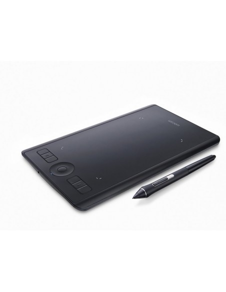 Wacom Intuos Pro S Tableta Digital