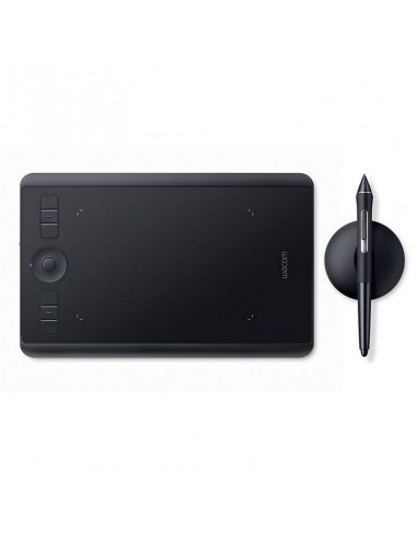 Wacom Intuos Pro S Tableta Digital