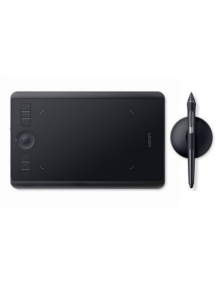 Wacom Intuos Pro S Tableta Digital