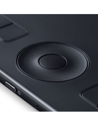 Wacom Intuos Pro S Tableta Digital