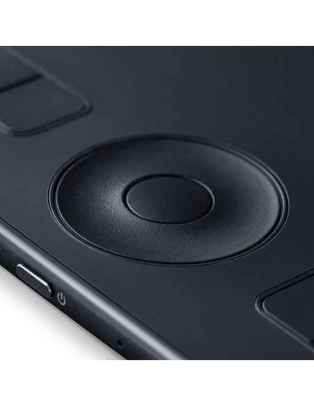 Wacom Intuos Pro S Tableta Digital