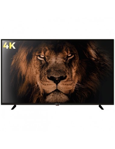 Nevir NVR-8071-504K2S LED UHD 4K 50" Televisor
