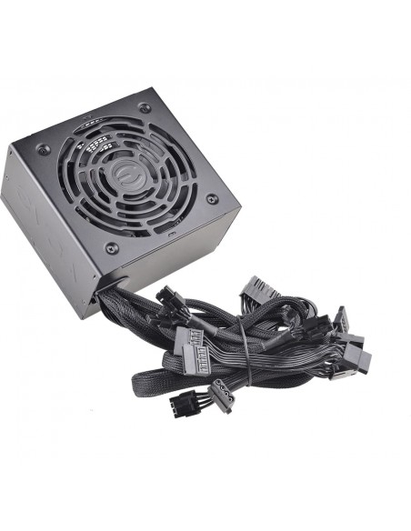 EVGA 750 BR 750W 80 Plus Bronce Gaming Fuente