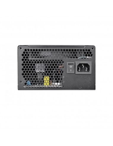 EVGA 750 BR 750W 80 Plus Bronce Gaming Fuente
