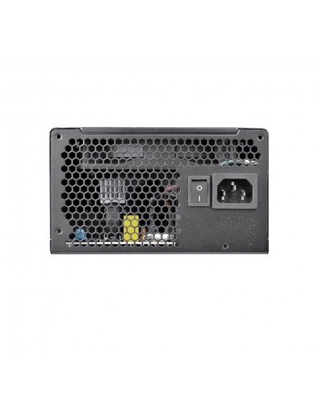 EVGA 750 BR 750W 80 Plus Bronce Gaming Fuente
