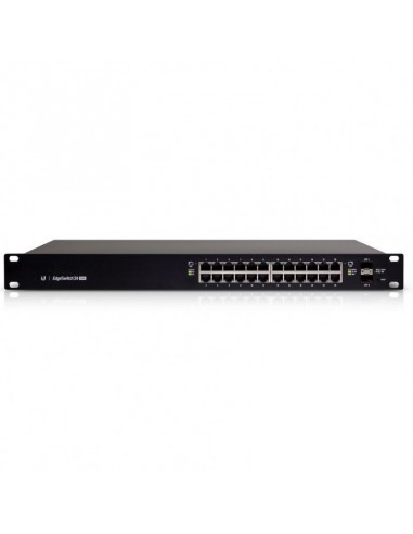 Ubiquiti Networks UniFi US-24-250W Switch Gigabit