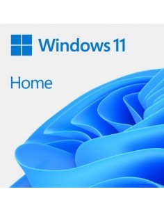 Microsoft Windows 11 Home 64Bits OEM